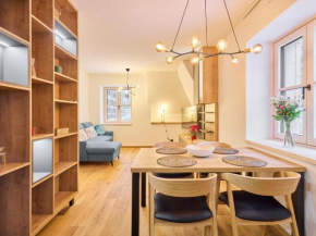 Apartment Máj-6 by Interhome